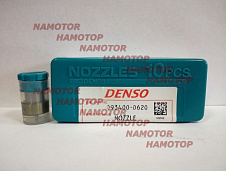 Распылитель форсунки NP-DN4SDN62, NP-DN4SDND62, 105000-1950, 093400-0620, ME023682. 4DR5